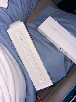 Apple Pencil