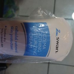 Eczema Moistoring Cream 2 Tubes