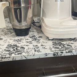 Preety Mixer Grinder 