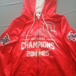 OHIO STATE BUCKEYES hoodie 
