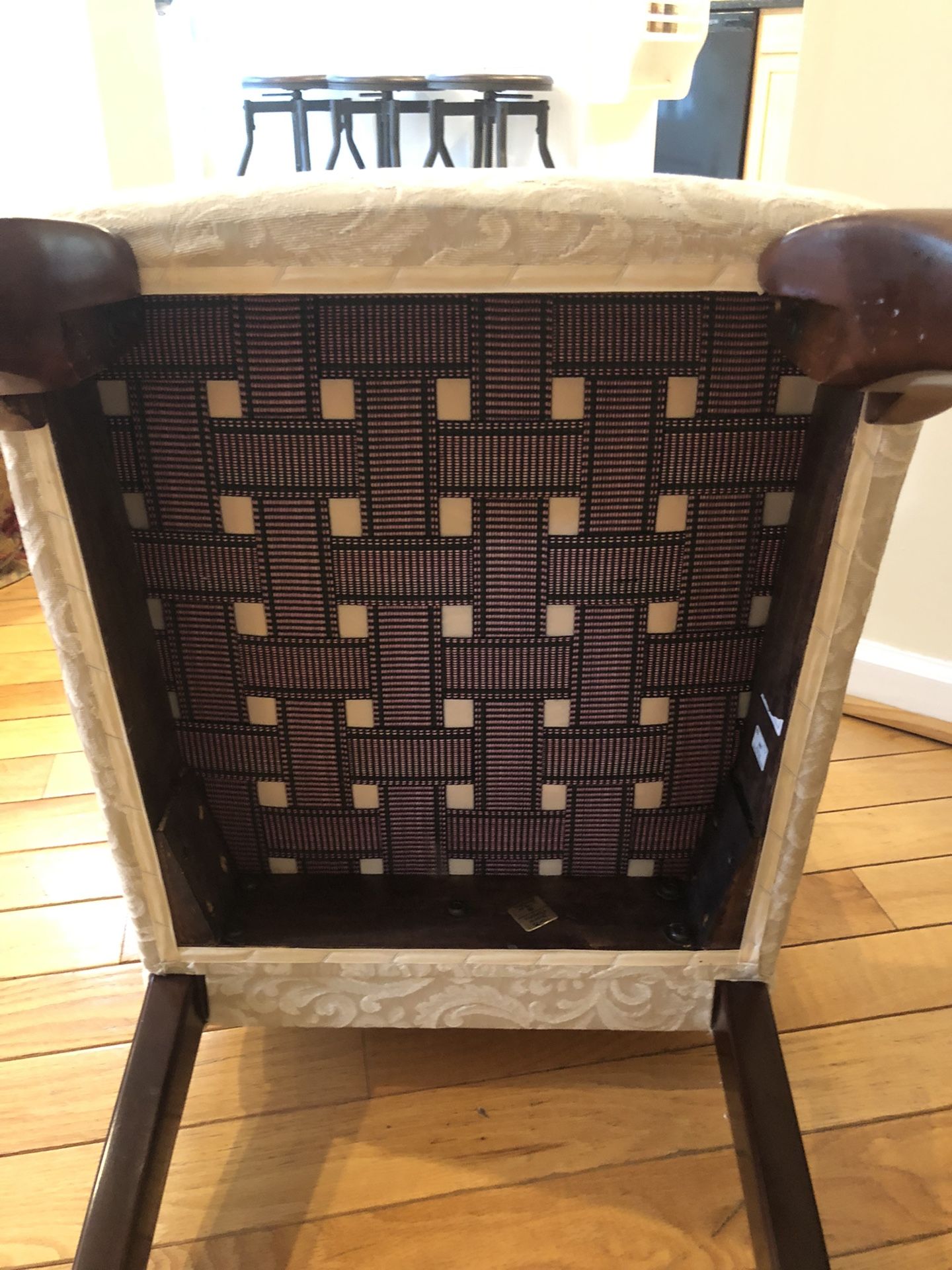 Chairs - The Bombay Company (2 Chairs)