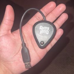 Guitar Hero Dongle
