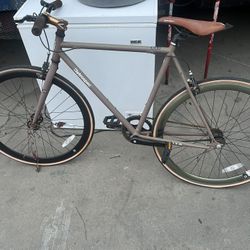 Retrospec Bike 