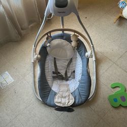 Baby Swing 