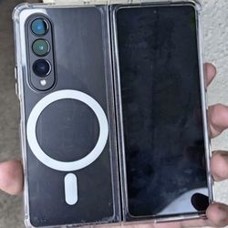 Samsung Galaxy Z Fold 4 Unlocked / Liberado 🔓