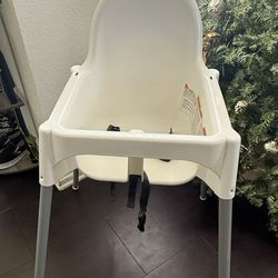 IKEA High Chair