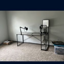Office Table 