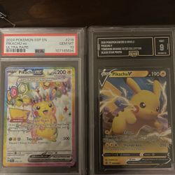 Pokémon Collection 