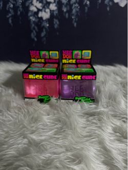 Needoh nice cube