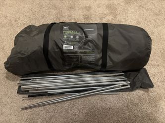 REI Passage 1 Tent