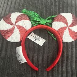 Mikey Ears 
