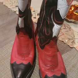 Durango Women's Boots Size 10