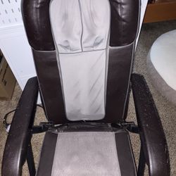 Used Message Chair 
