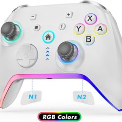 Wireless Pro Controller (brand new)