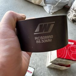 Wiseco RCS08850 Tapered Piston Ring Compressor