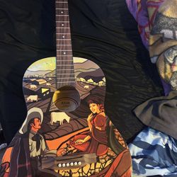 Guitar Without Strings