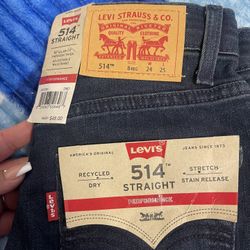 Levi’s Size 8 Boys