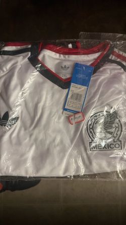 MEXICO JERSEY