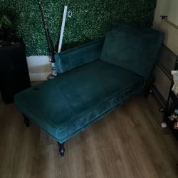 Part Of A Couch  