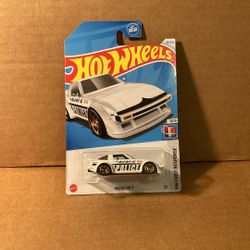 Hot Wheels Mazda RX-7 (Milwaukie,OR)