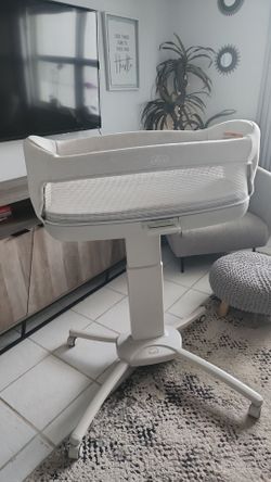 BABY BASSINET CHICCO