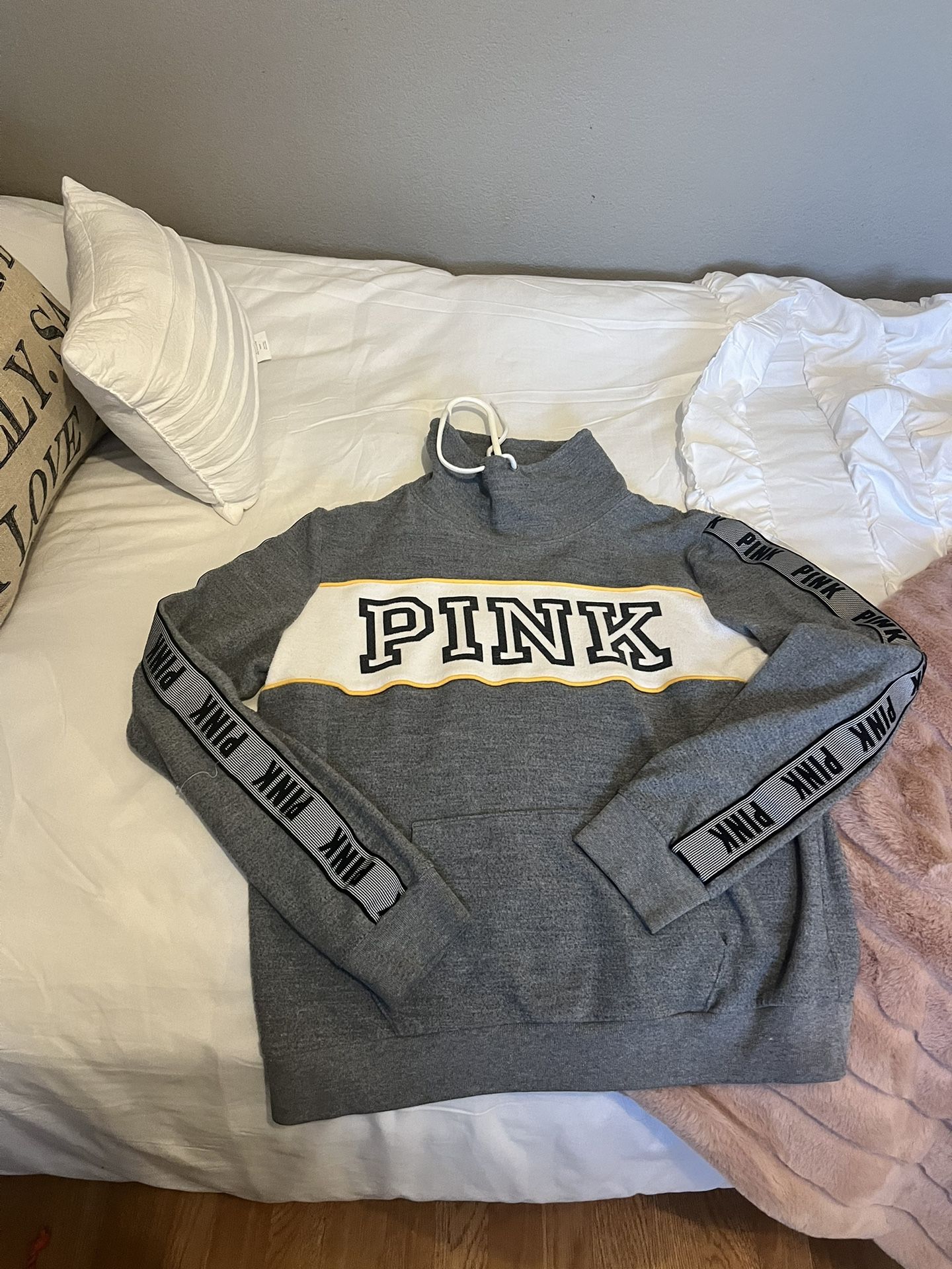 Victoria’s Secret “Pink” Sweatshirt