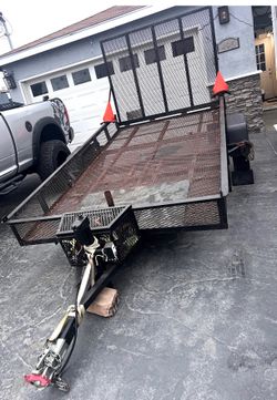2022 Carry-On Tráiler