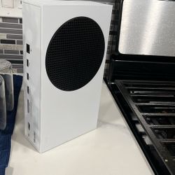Xbox One Series S