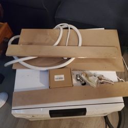 Comfee Portable Dishwasher 