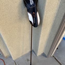 Ping G400 Max Golf Club With Cover