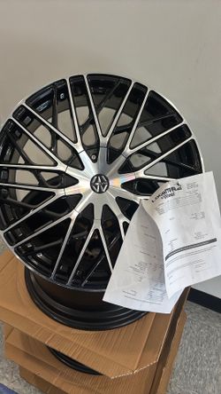 Wheels
