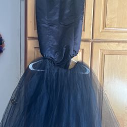 TUTU & LEOTARD 