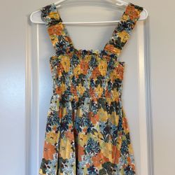 Sun Dress 