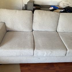 $10 Large Comfortable Couch