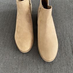 botines nuevos número # 11 de Mujer