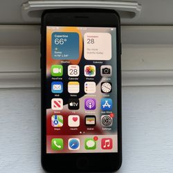 iPhone 7 32GB Unlocked 