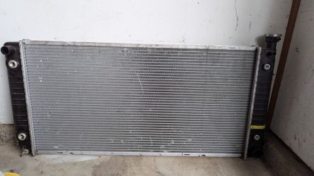 Chevy Radiator For 1994 Blazer Or Truck