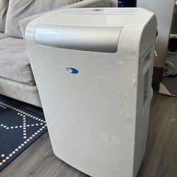 Whynter 14000 BTU Portable Air Conditioner 