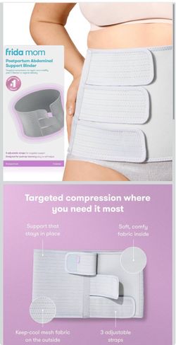 Momcozy Pregnancy Belly Support Band – One Size