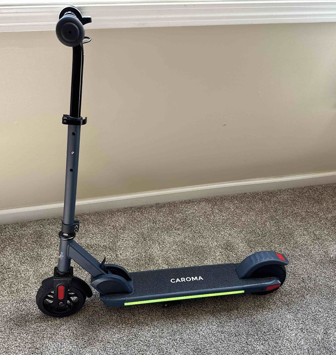 Electric Scooter for Kids