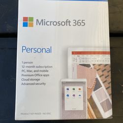 Microsoft 365
