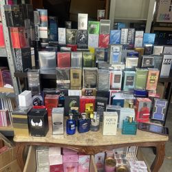 🤩😍Gran  Variedad De Perfumes ❤️Para Hombre 🧍‍♂️ Y Mujer 👩 Rico Y Duradero Aroma Calidad 😻