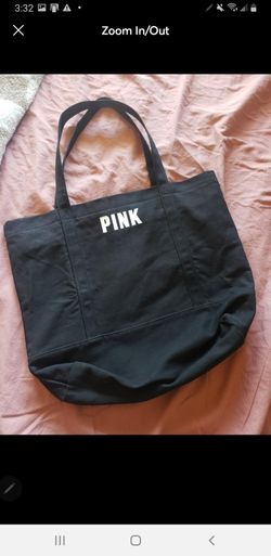 Victoria Secret Bag 