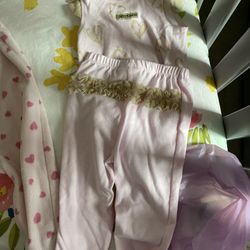 Juicy Couture Outfit - Baby 12 Mo
