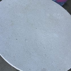 End Table 