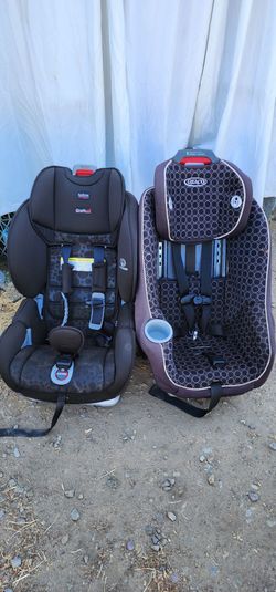 Free car seats!