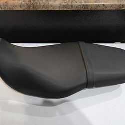 Honda Grom Seat