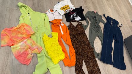 Women’s clothing