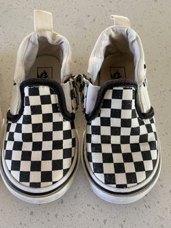 3 Pairs Of Toddler Shoes