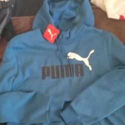 Puma Sweater